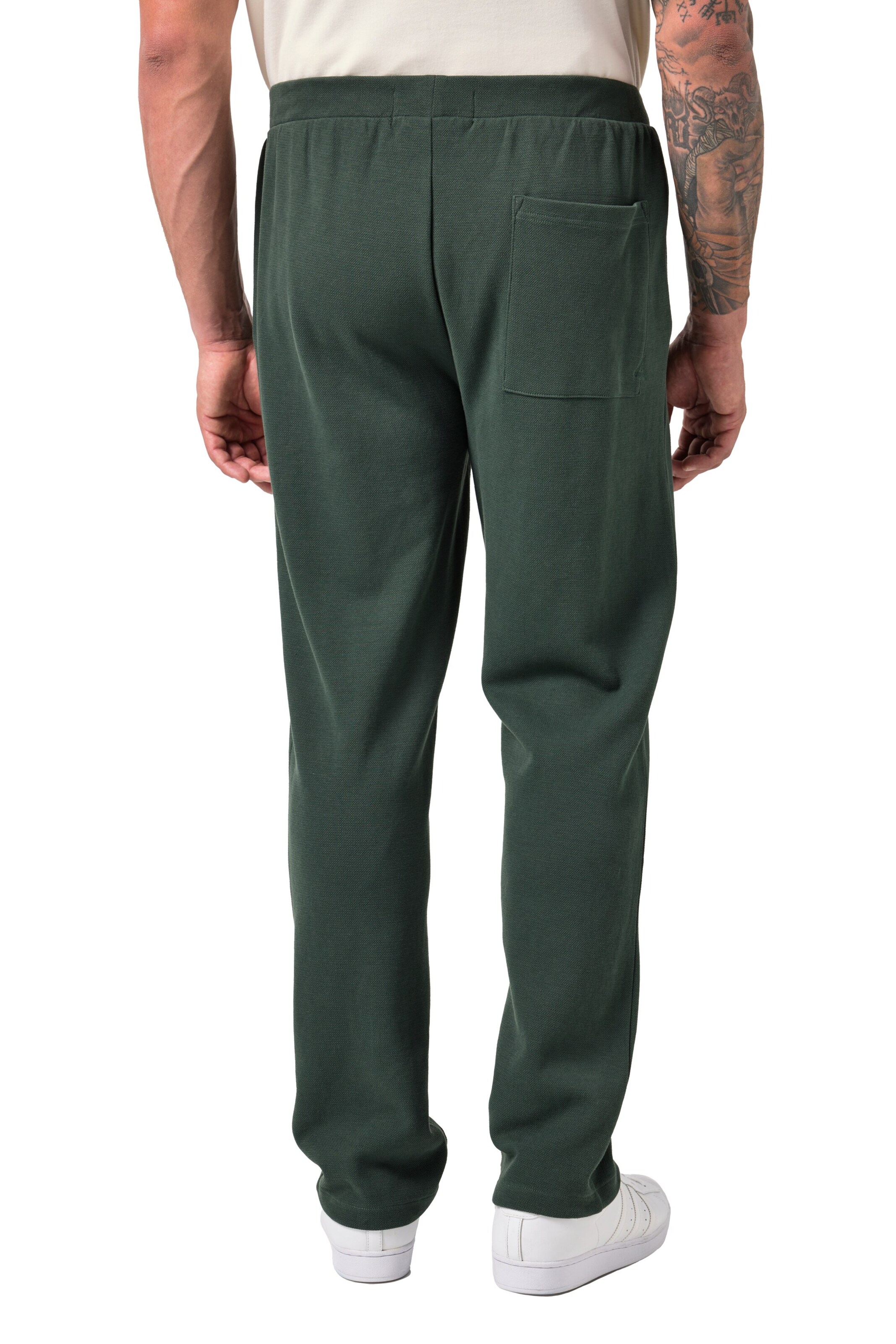 JP1880 Regular Broek in Groen