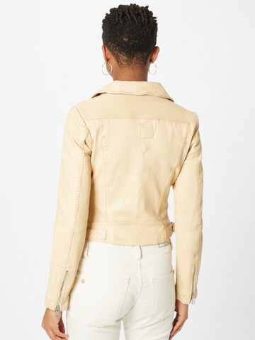 FREAKY NATION Between-Season Jacket 'Savannah' in Beige