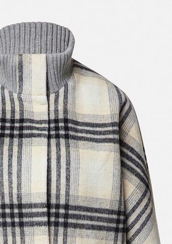 Manteau mi-saison COMMA en beige