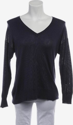 Isabel Marant Etoile Sweater & Cardigan in XS in Blue: front