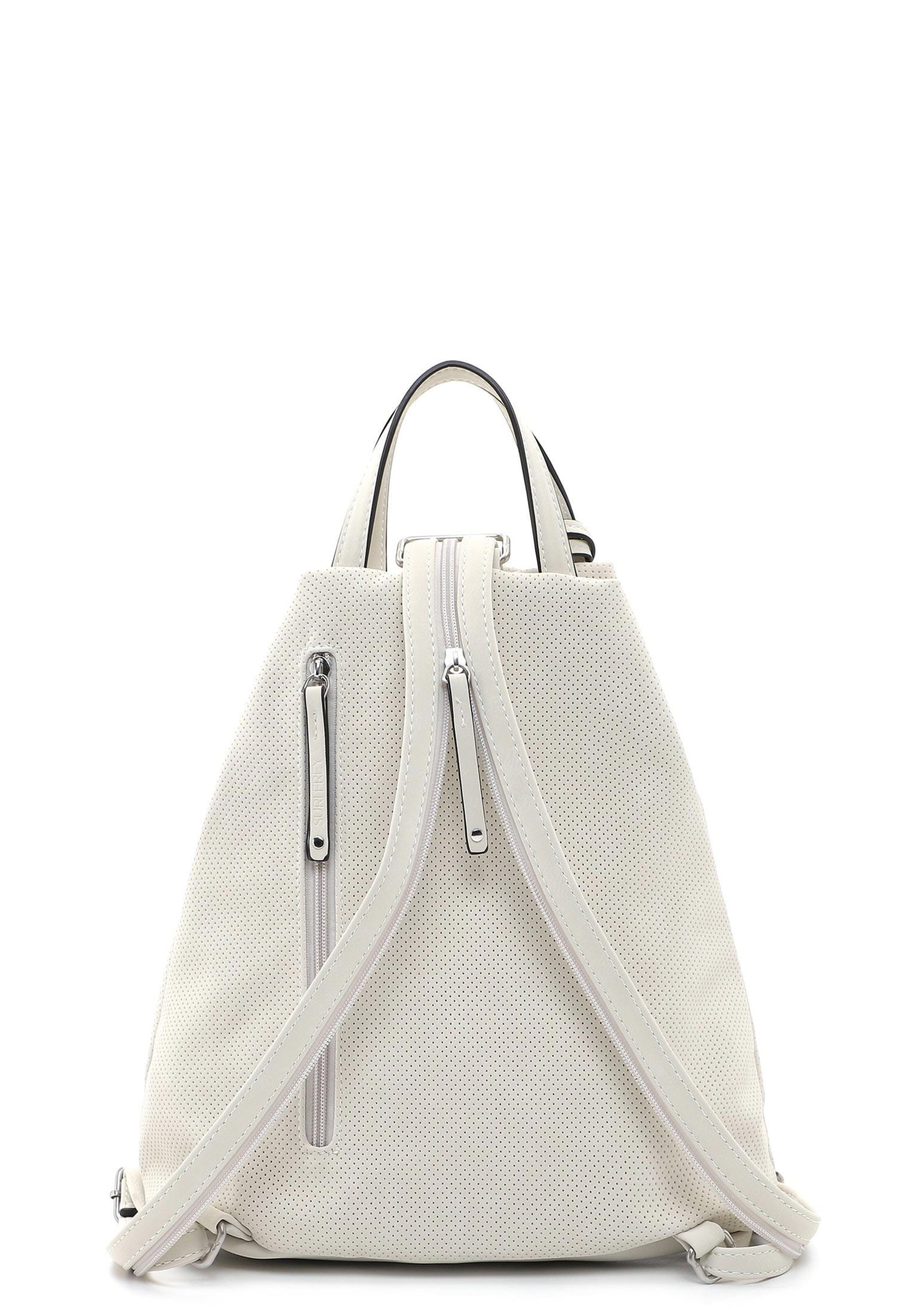 Sac à dos 'Romy' Suri Frey en gris