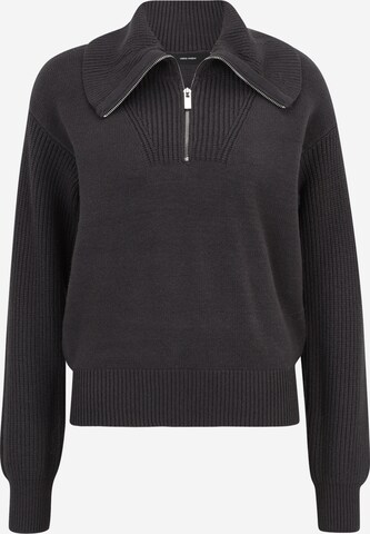 Vero Moda Tall - Jersey 'VMILISA' en gris: frente