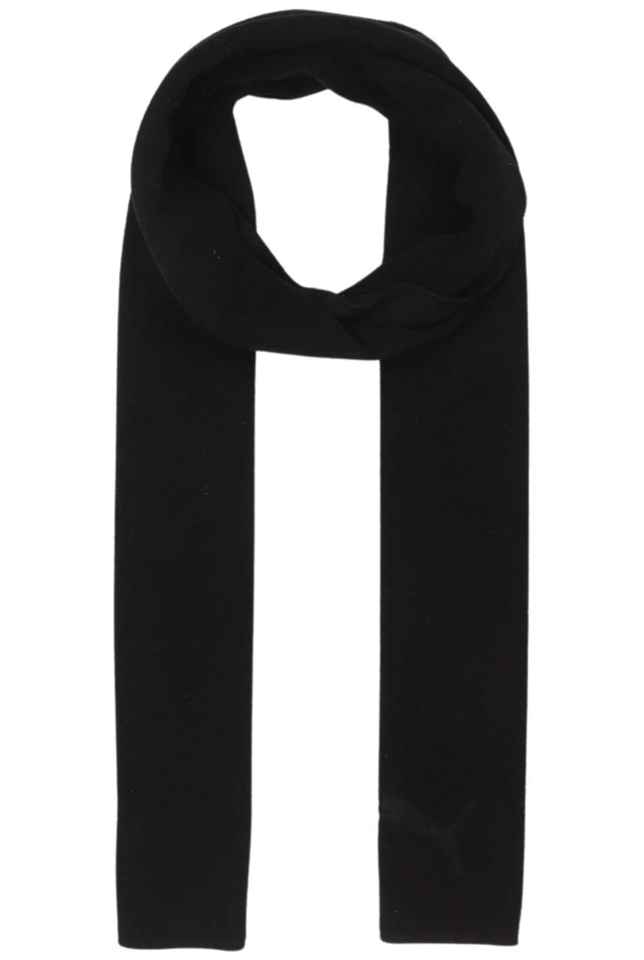 PUMA Schal oder Tuch One Size in Schwarz: Vorderseite