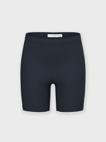 NAME IT Slimfit Leggings 'VIVIAN' i blå