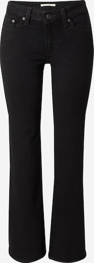 LEVI'S ® Farkut 'Superlow Boot' värissä musta, Tuotenäkymä