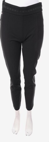 STREET ONE Pants in S x 28 in Black: front