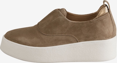 Next Slip on -tennarit värissä umbra, Tuotenäkymä