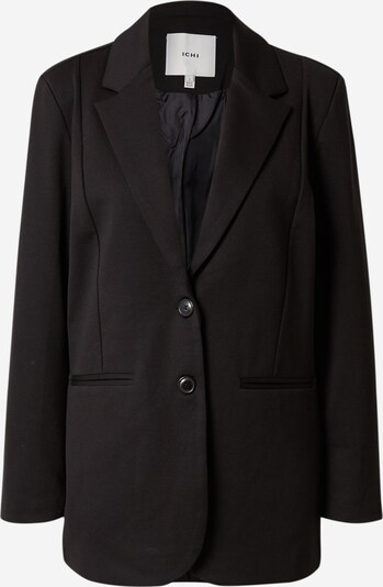 ICHI Blazer 'Kate' in Black, Item view