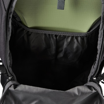 Zaino di JACK WOLFSKIN in nero