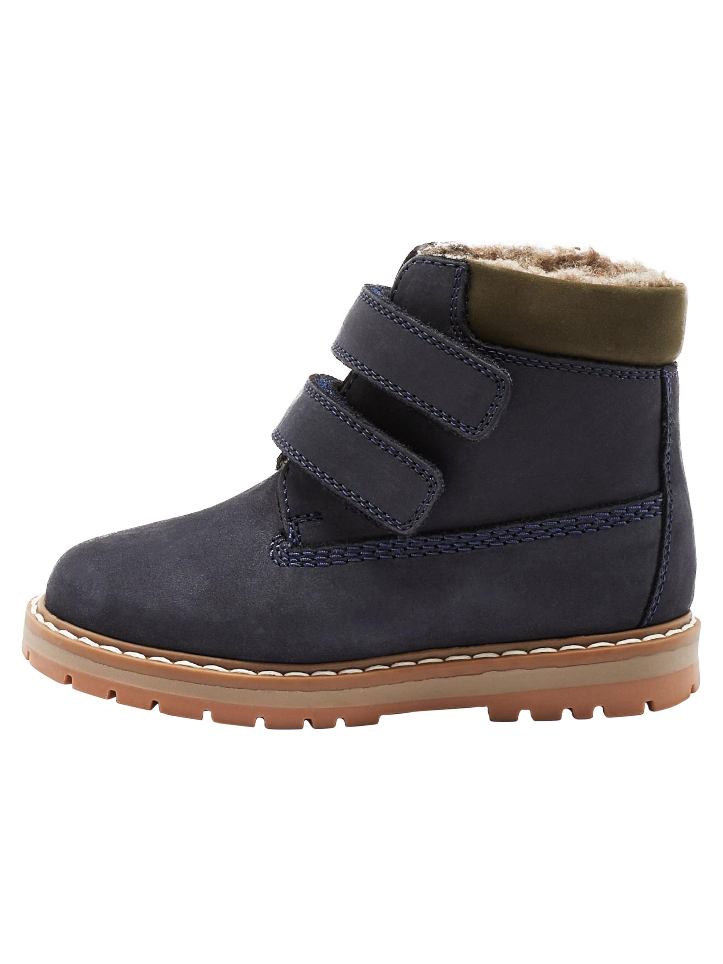 Next Boot in Blue: front
