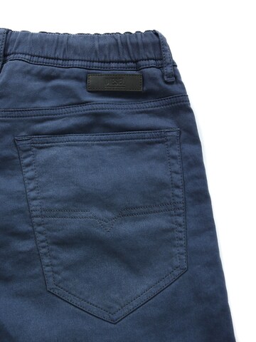 DIESEL Tapered Jeans 'NARROT' in Blue