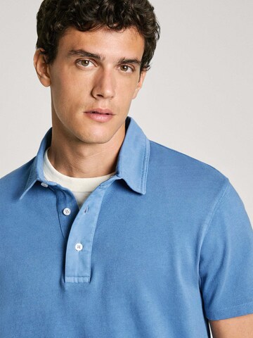 T-Shirt 'HENRY' Pepe Jeans en bleu