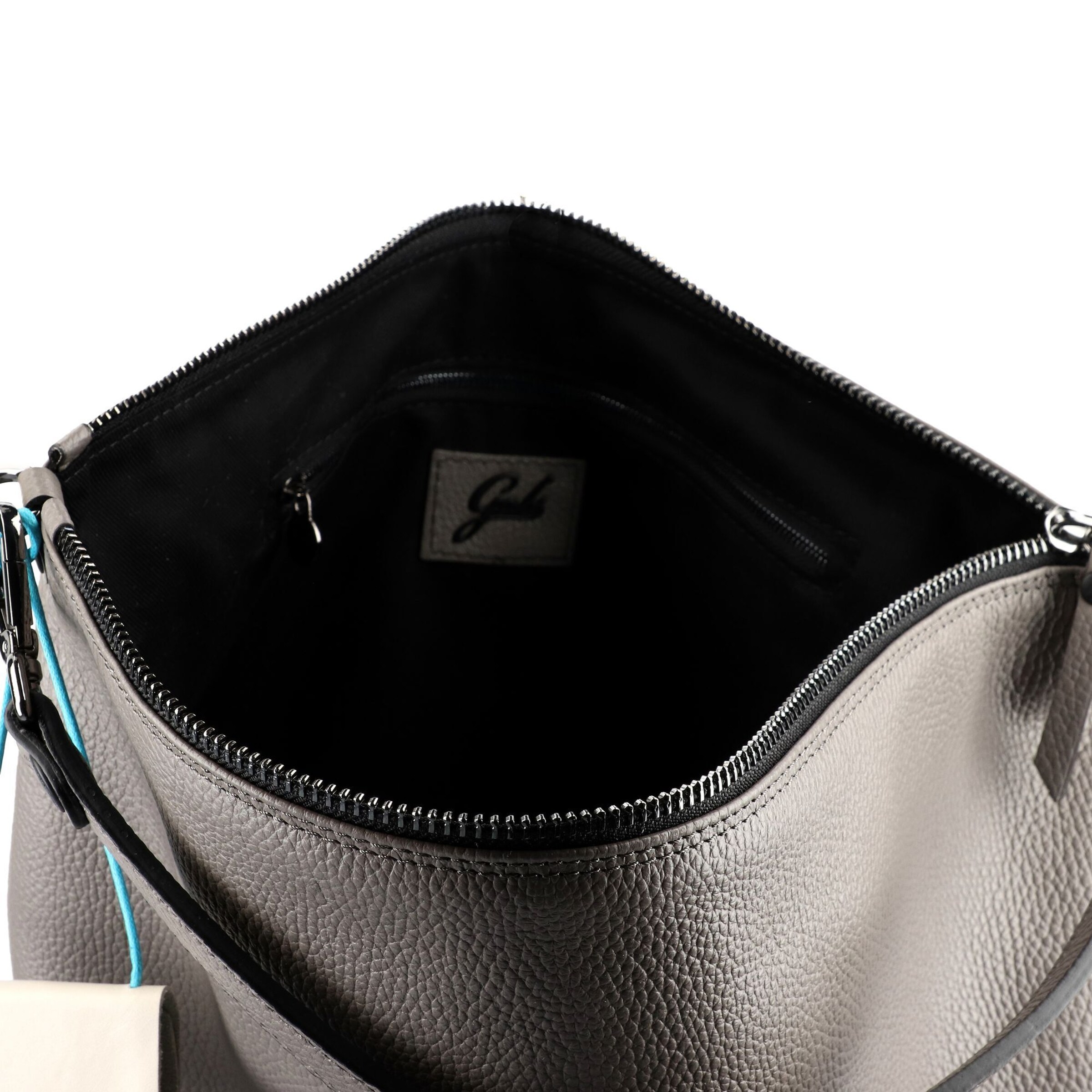 Gabs Shoulder bag 'Lolita' in Grey