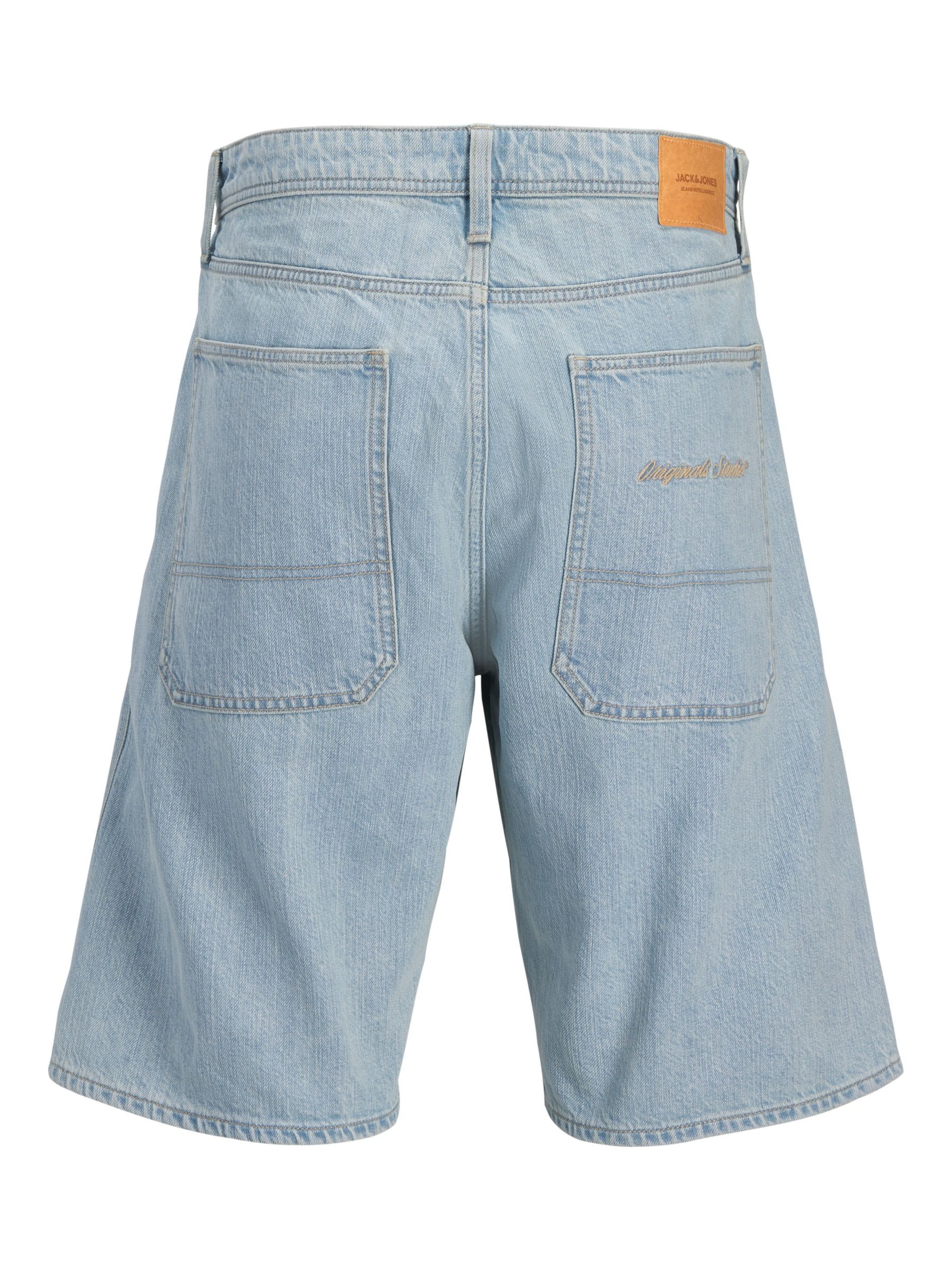 Jack & Jones Junior Regular Jeans in Blue