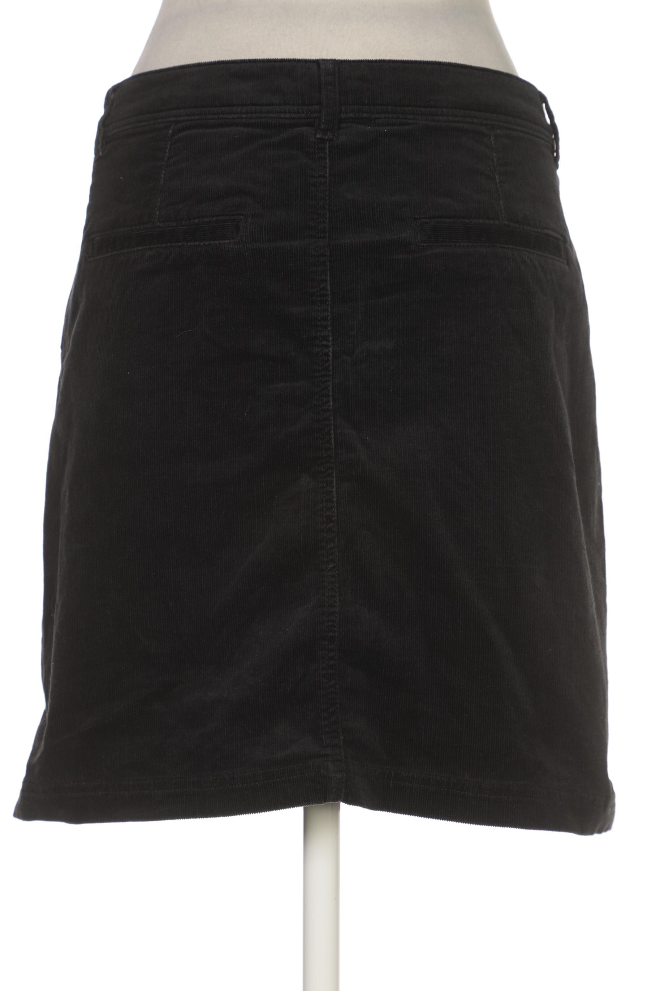 s.Oliver Skirt in S in Black