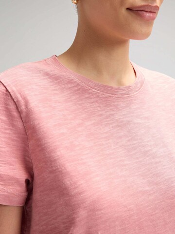 Lee Shirt 'Perfect'‌‌‌‌‌‌‌‌‌ in Pink