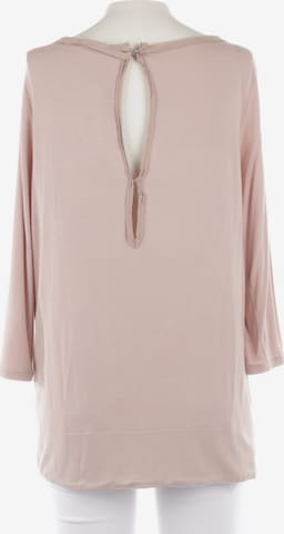 Schumacher Shirt langarm S in Pink