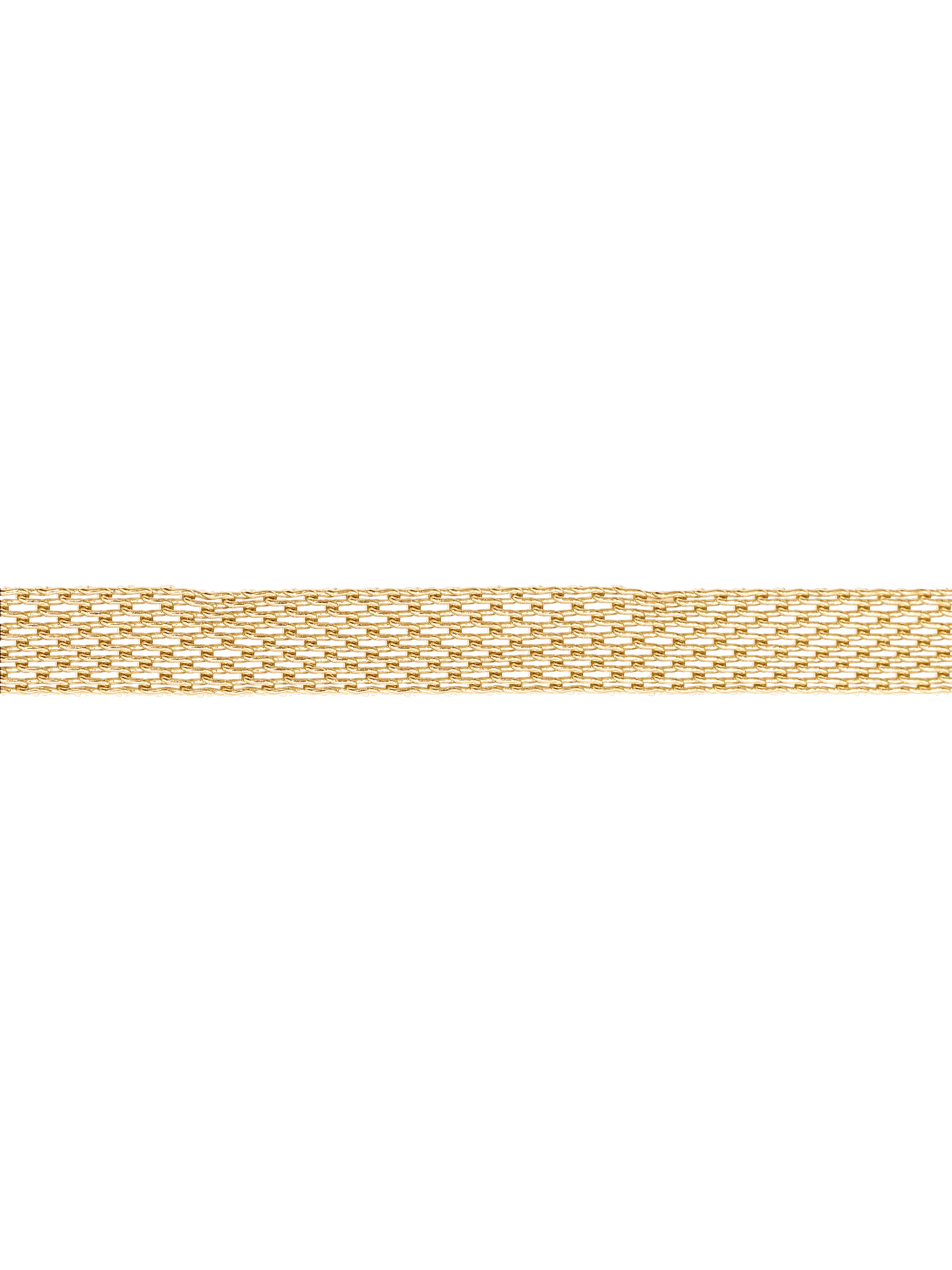 Bracelet Heideman en or