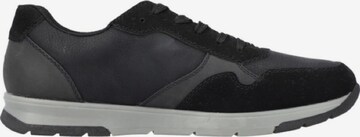 Rieker Sneaker in Schwarz