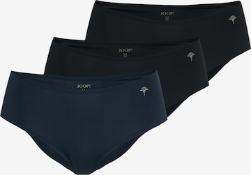 JOOP! Panty 'Sensation' in Blue: front