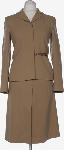 PRADA Workwear & Suits in S in Brown: front