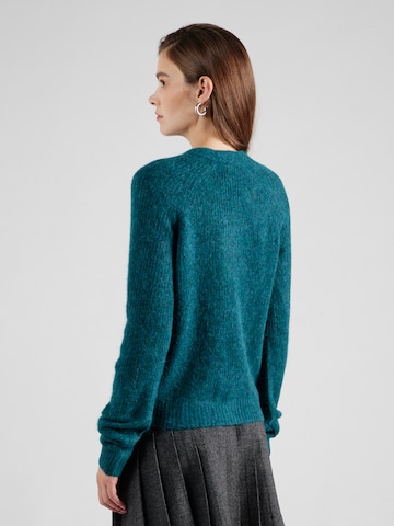 Danefae Knit cardigan 'Danadorable' in Green