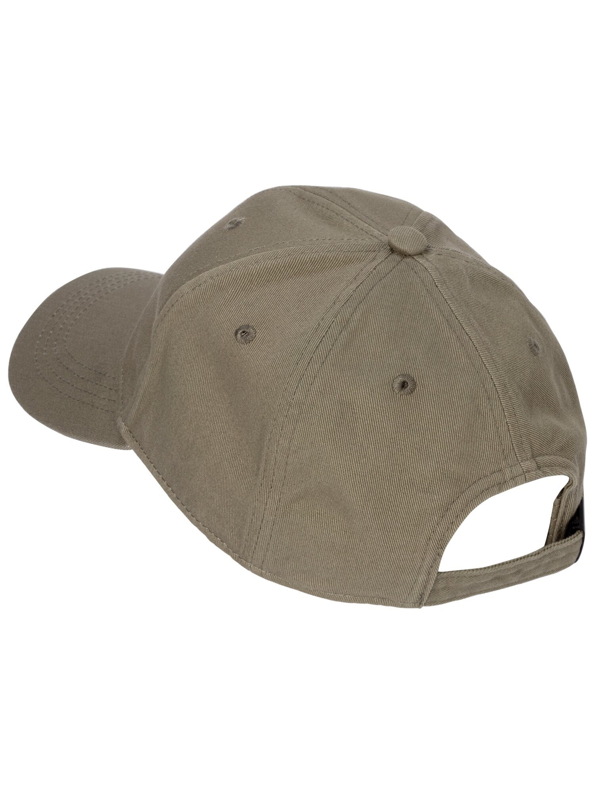 CAMEL ACTIVE Cap in Green