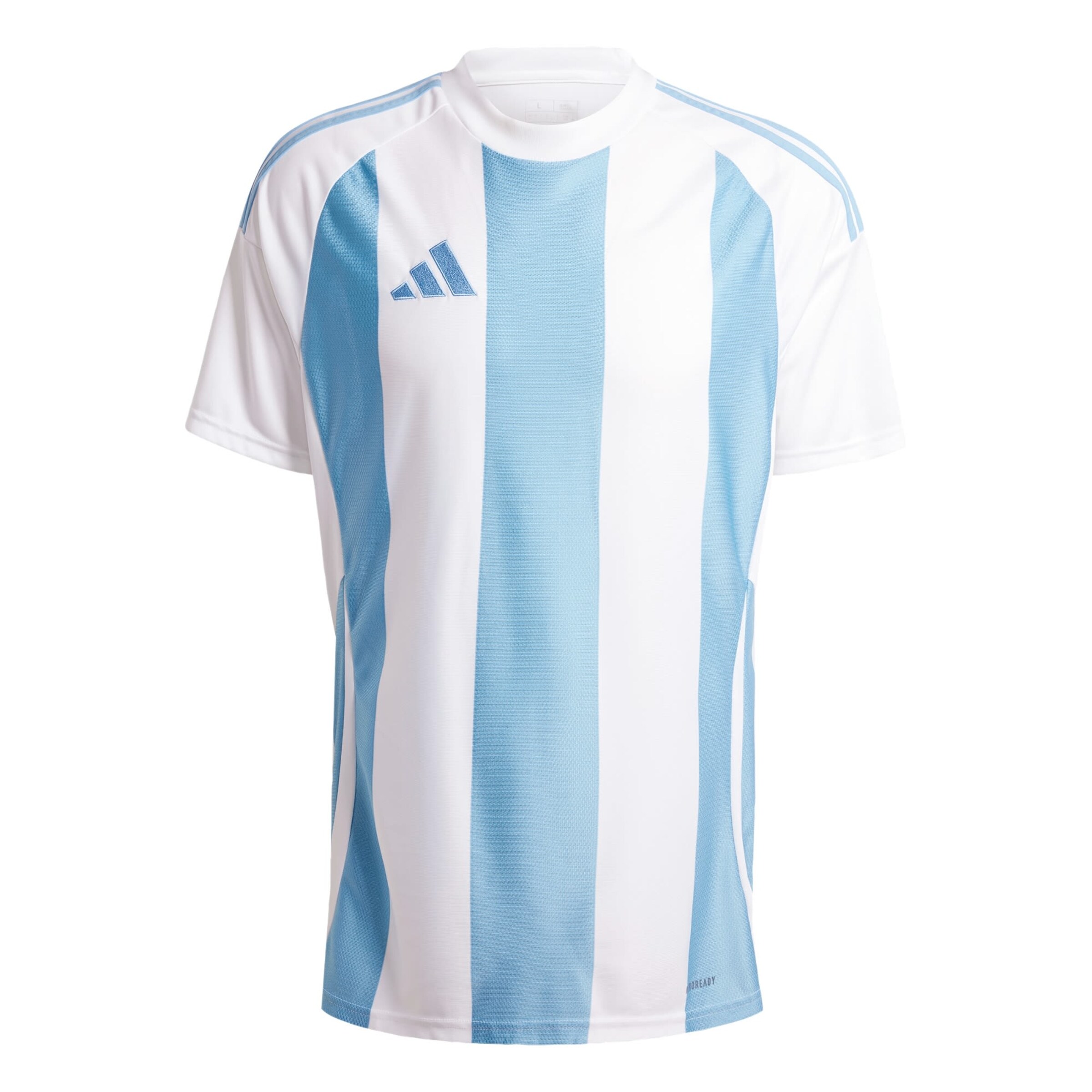 Maillot ADIDAS PERFORMANCE en bleu : devant