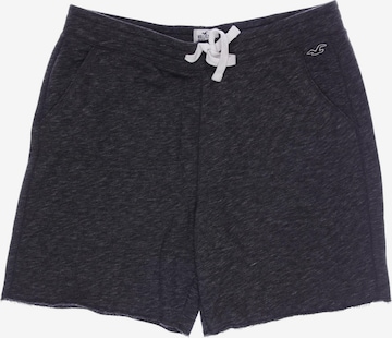 HOLLISTER Shorts in 35-36 in Grey: front