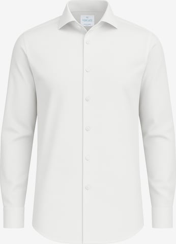 Vercate Zakelijk overhemd 'No. 29' in Wit: voorkant