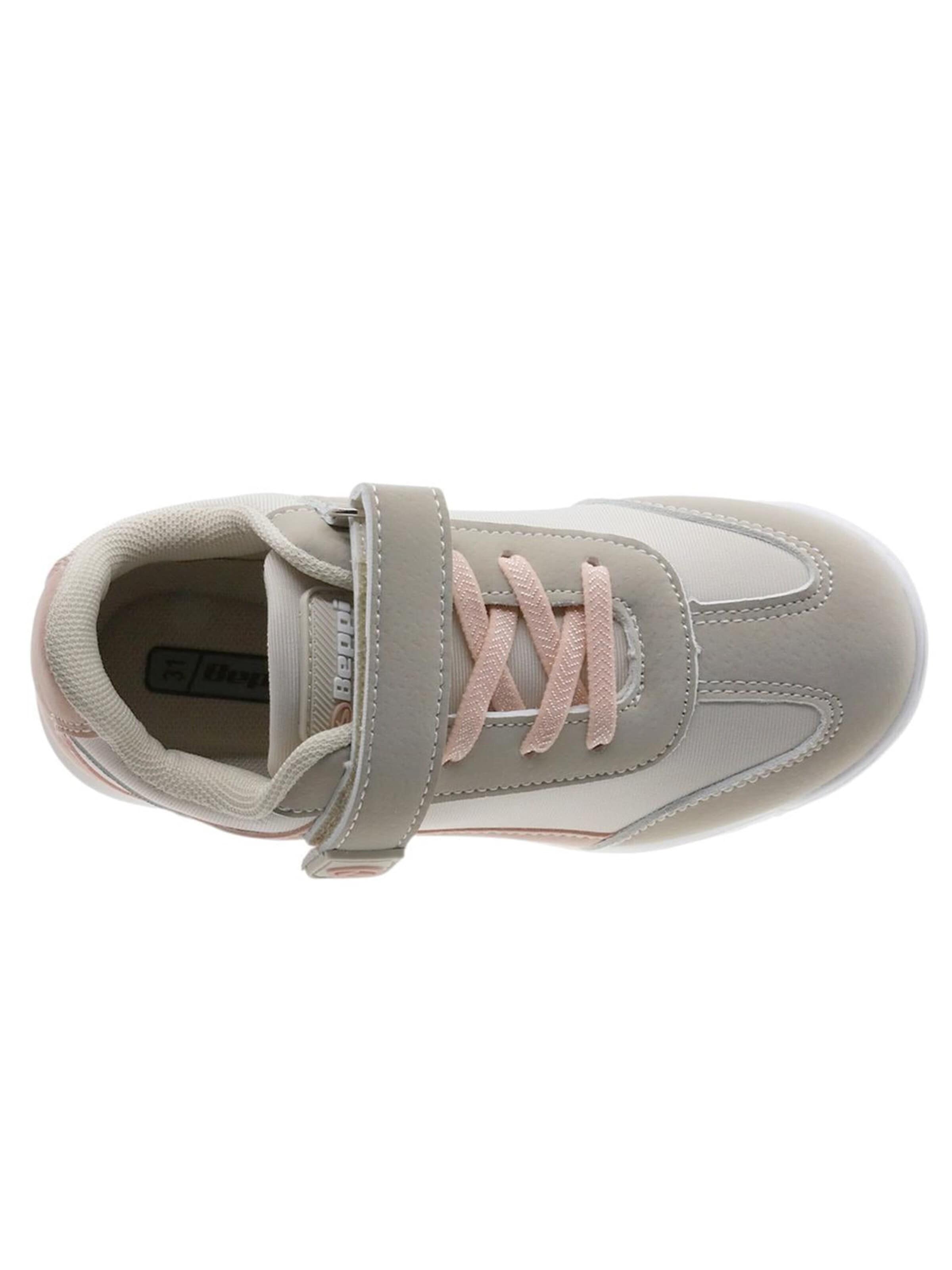 Sneaker 'Casual Shoe' di Beppi in beige