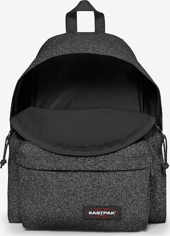 pilka EASTPAK Kuprinė 'Rucksack 'Padded Pak'R'