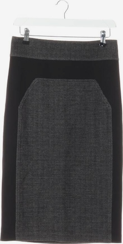 Diane von Furstenberg Skirt in S in Grey: front