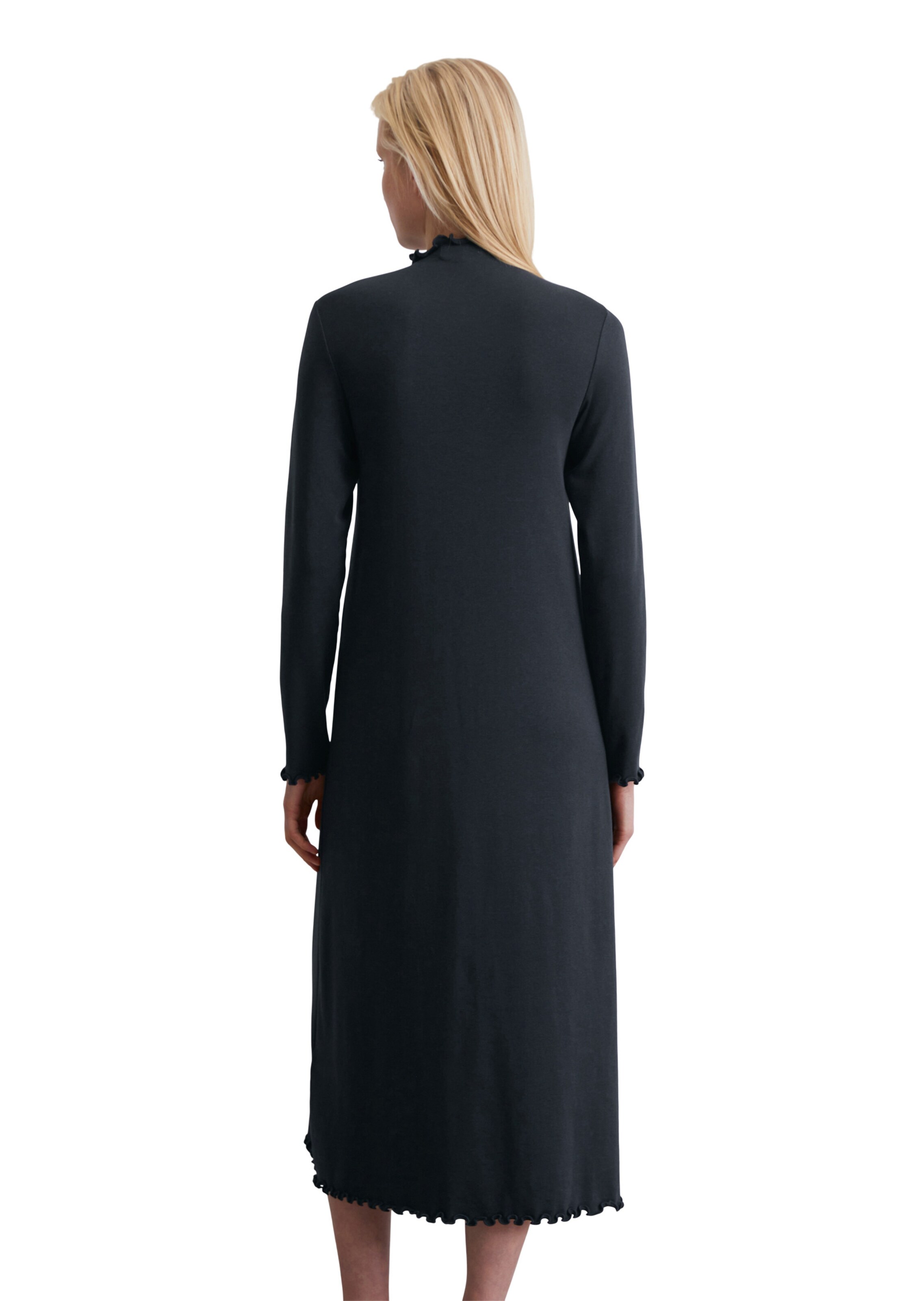 Marc O'Polo Dress in Blue