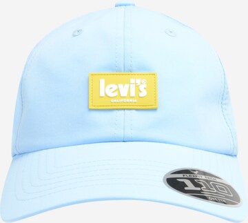 LEVI'S ® Cap in Blau