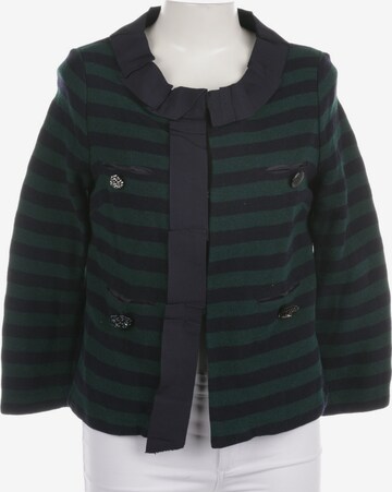 Erika Cavallini Blazer in M in Blue: front