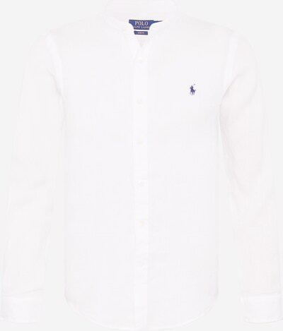 Polo Ralph Lauren Chemise en blanc, Vue avec produit