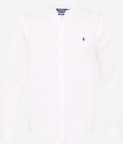 Polo Ralph Lauren Skjorte i hvit, Produktvisning