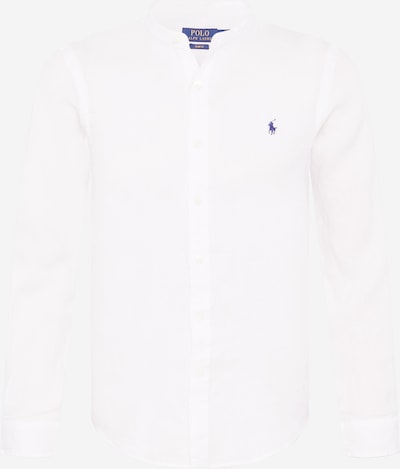 Polo Ralph Lauren Camisa en blanco, Vista del producto