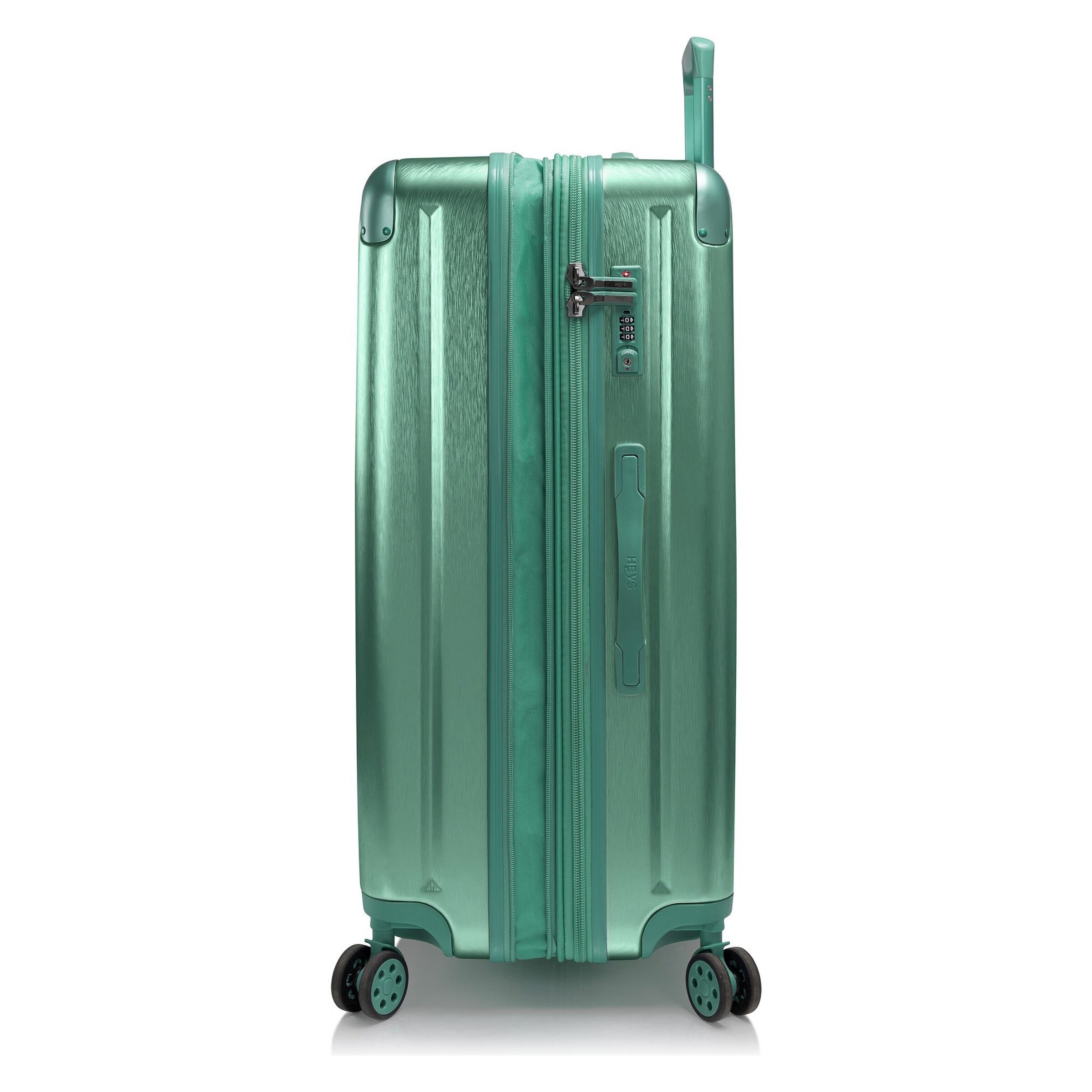 Heys Trolley in Groen