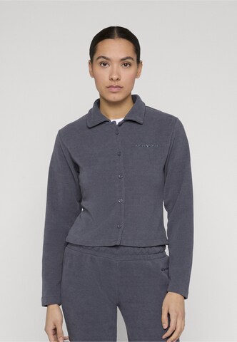 Cardigan 'Noli' Pegador en gris : devant