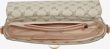 JOOP! Shoulder Bag 'Mazzolino Diletta Nil' in Beige