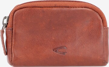 CAMEL ACTIVE Etui in Bruin: voorkant