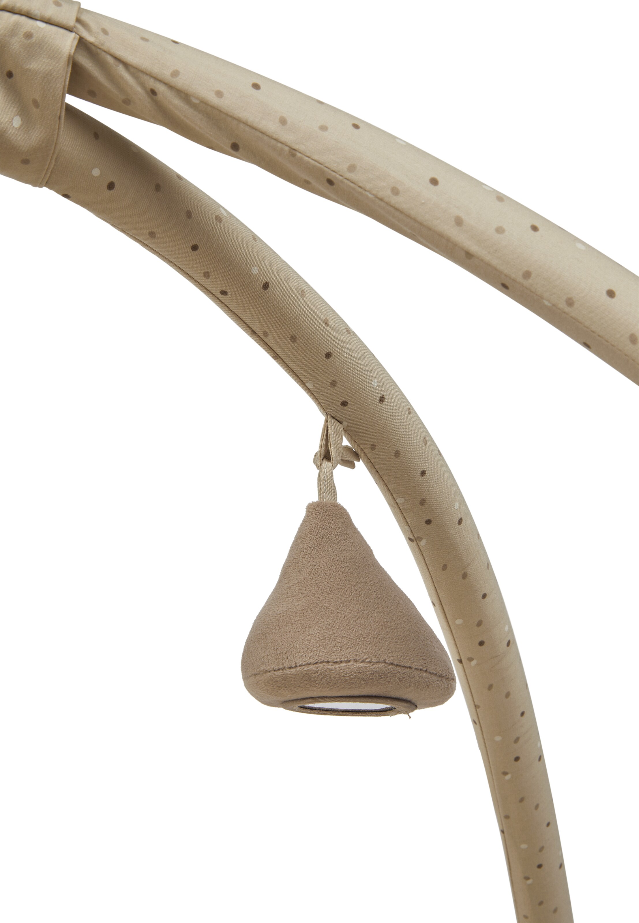 STERNTALER Baby Blanket in Beige