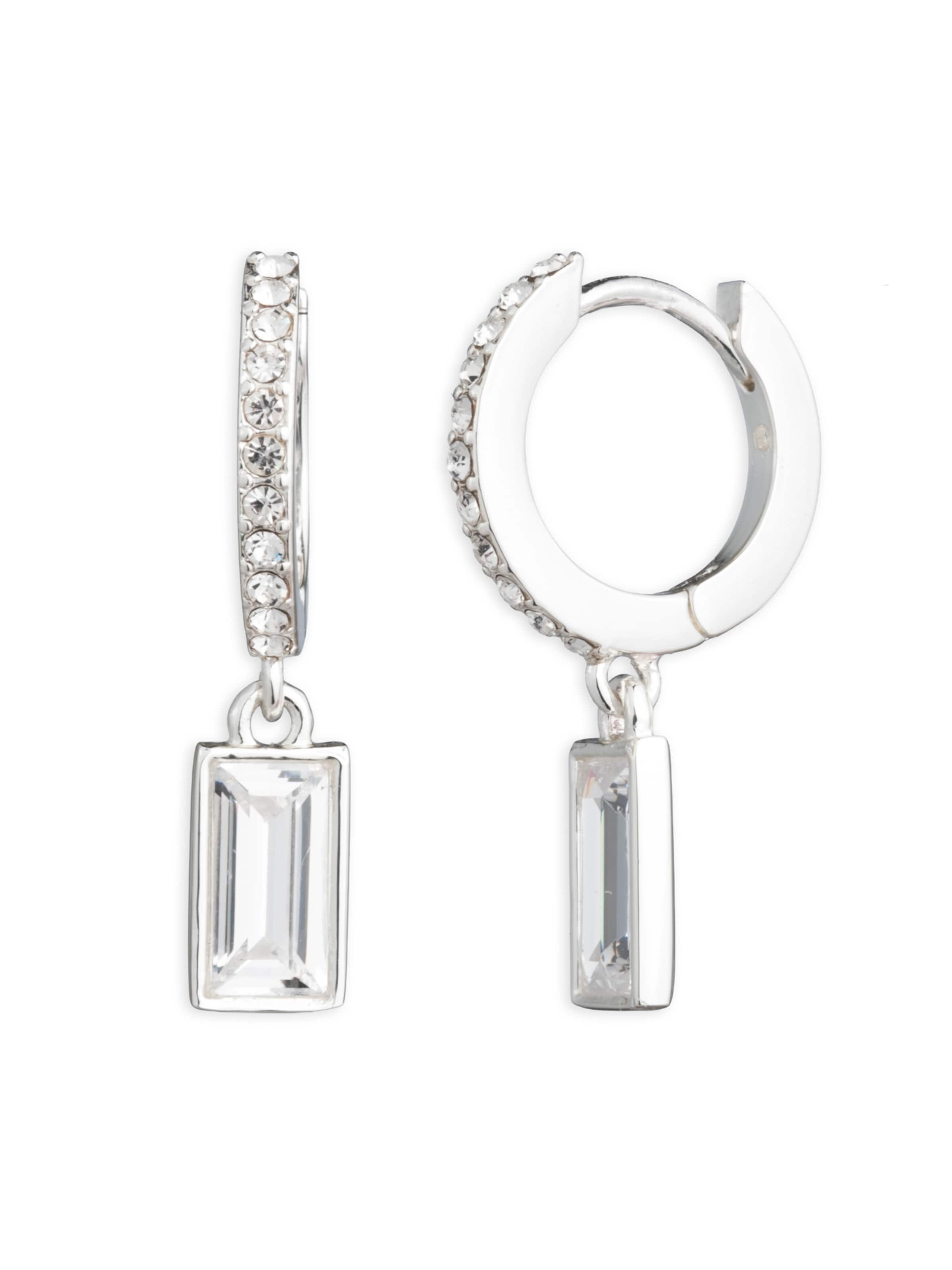 ezüst Lauren Ralph Lauren Fülbevalók, Termék nézet