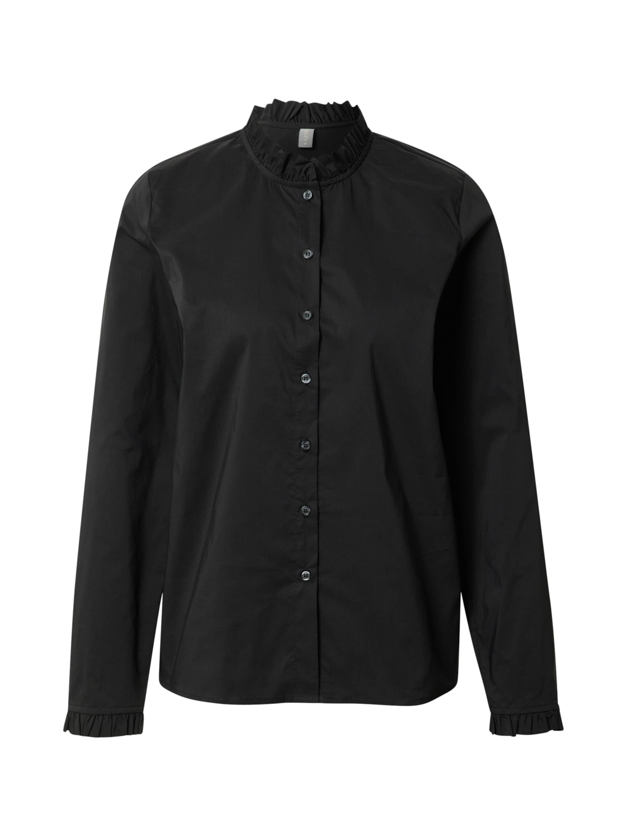 juoda CULTURE Palaidinė 'Antoinett': priekis