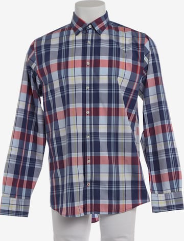 Marc O'Polo Businesshemd / Hemd klassisch M in Mischfarben: Vorderseite