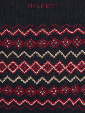 Hackett London Pullover 'Fairlise' in Grün
