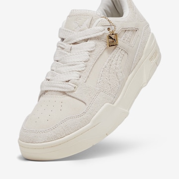 PUMA Sneakers laag 'Slipstream' in Beige