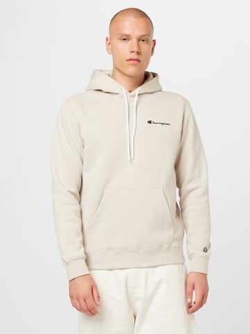 Champion Authentic Athletic Apparel Суичър 'Classic' в : отпред